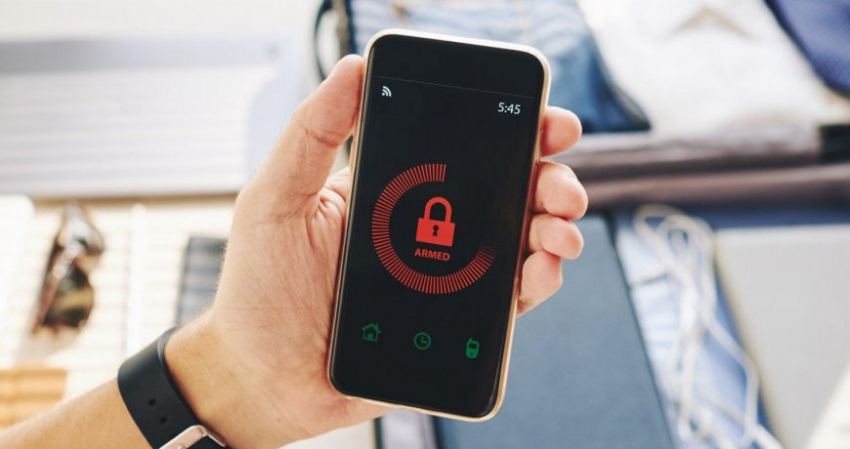Как надежно защитить свои банковские приложения на смартфоне от злоумышленников