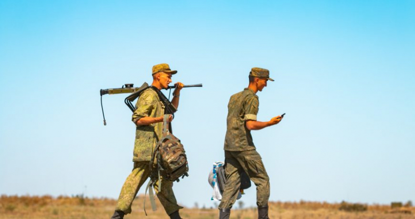 Когда в России объявят о завершении частичной мобилизации для резервистов