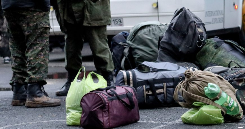 Ждать ли новые «волны» мобилизации, о которых говорят в социальных сетях