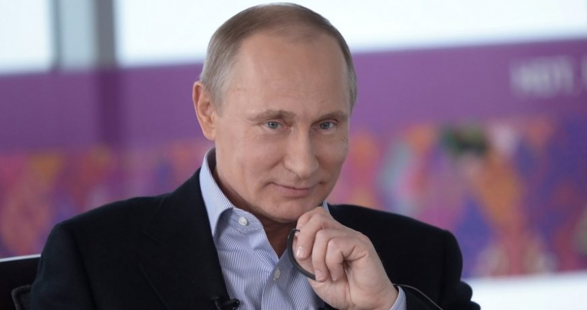 Выступит ли президент РФ Владимир Путин перед народом сегодня, 5 октября 2022 года