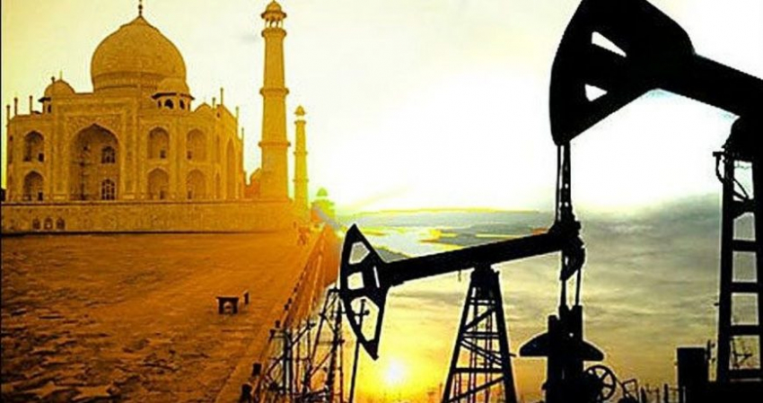 Индия почти на 18% нарастила импорт нефти из России в сентябре 2022 года