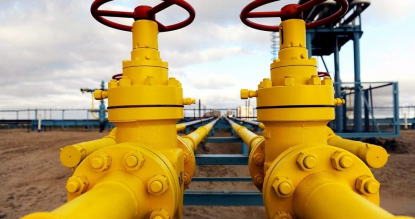 Азербайджан намерен минимум в 2 раза увеличить поставки газа в Европу к 2027 году