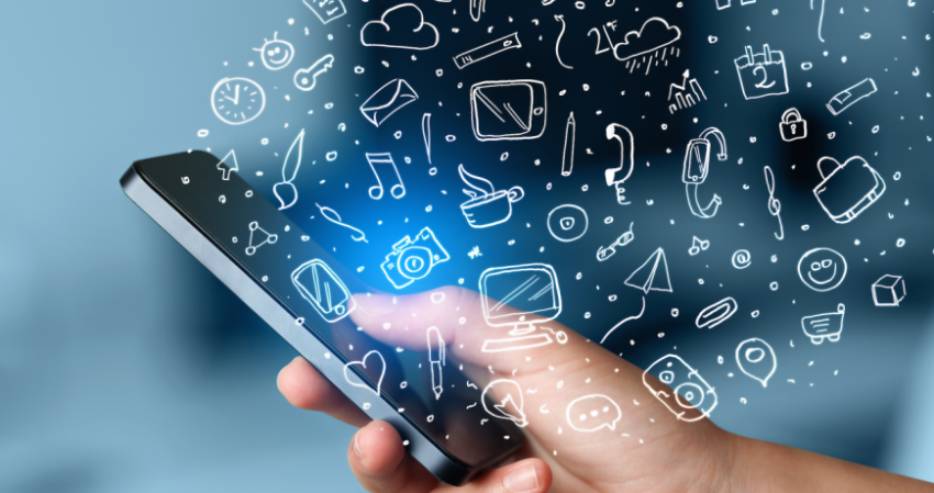 Почему современные смартфоны быстро «съедают» весь интернет-трафик