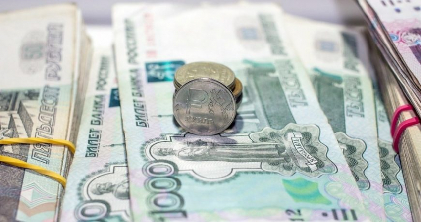 Российские пенсионеры могут получить единовременную выплату в размере 20 тысяч рублей