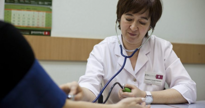 С какими болезнями не имеют права призывать в ряды ВС РФ в 2022 году