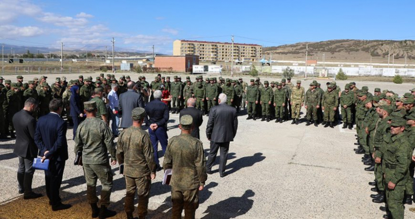 Будут ли в России проводить второй этап частичной мобилизации на СВО