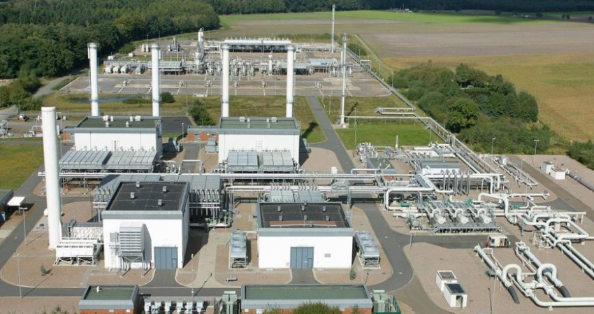 Европа боится зимы при заполненности хранилищ на 95%: почему беспокоятся власти