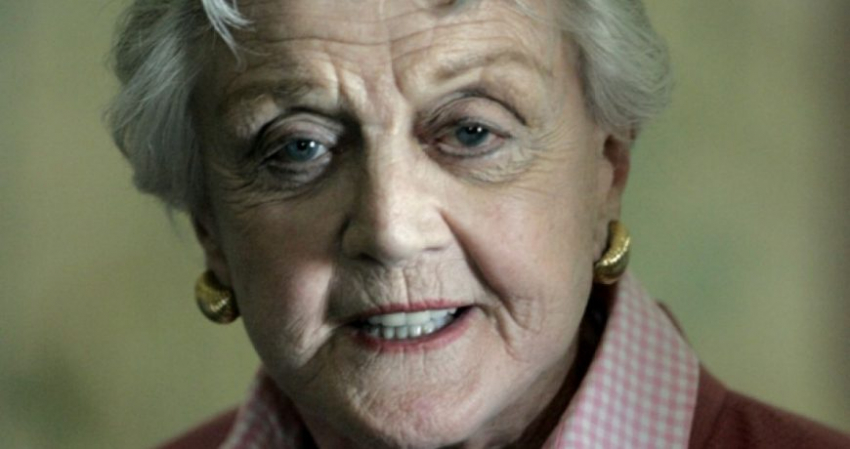 В Лос-Анджелесе скончалась звезда сериала «Она написала убийство» Анджела Лэнсбери