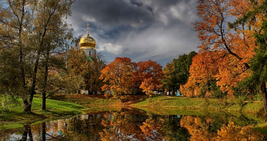 Какому святому можно помолиться в церковный праздник 13 октября, что запрещено делать в этот день
