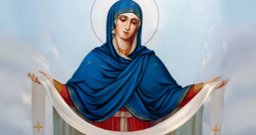 Можно ли 14 октября, на Покров, ходить на кладбище?