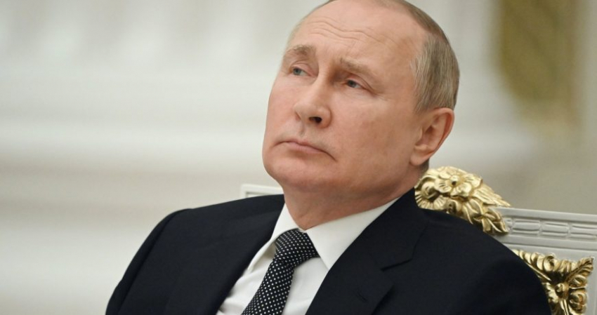 Президент РФ Владимир Путин ответил на вопрос о сроках частичной мобилизации