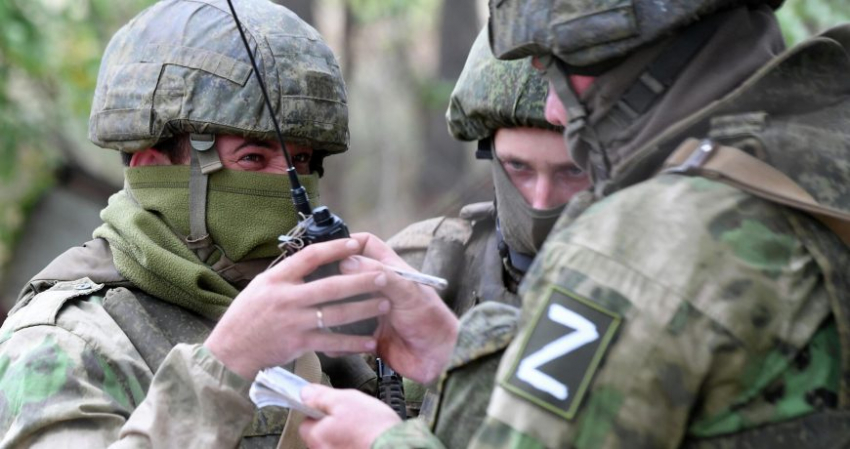 Могут ли российские заключенные принимать участие в боевых действиях в зоне СВО