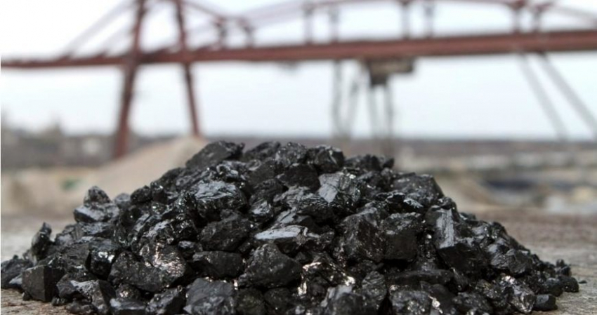 Колумбия и ЮАР стали для Европы альтернативными источниками угля вместо России