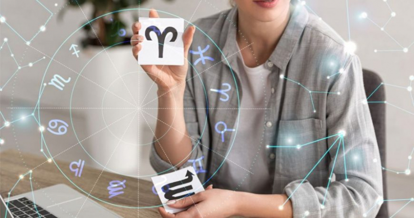Гороскоп на неделю с 17 по 23 октября 2022 года о предстоящих событиях