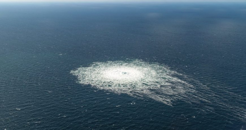 Почему страны Европы отказываются от расследования взрывов на «Северных потоках»: мнение политолога