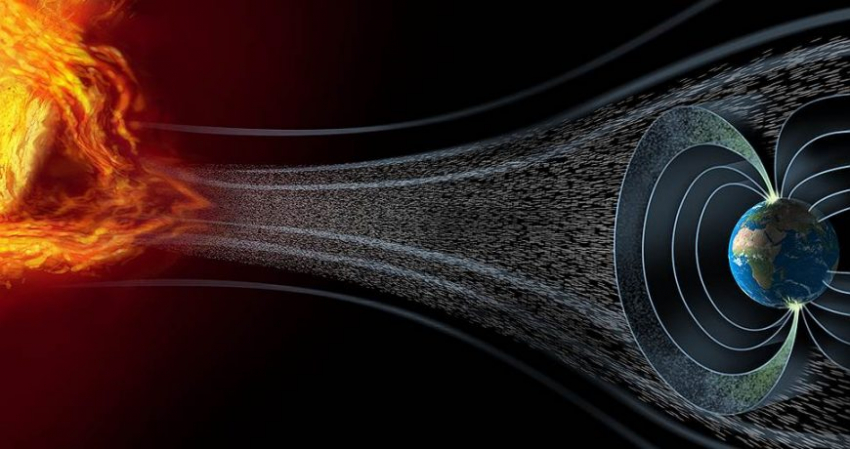 Несет ли опасность магнитная буря 17 октября, самочувствие метеопатов сегодня