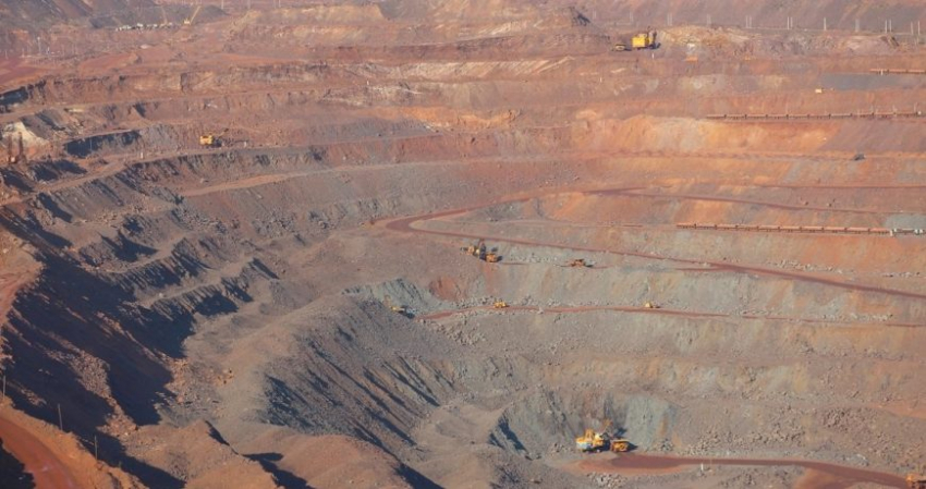 «Простаивающие» карьеры помогут решить проблему дефицита стройматериалов на Камчатке