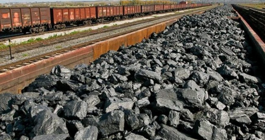 РЖД выступает за сокращение квоты на кузбасский уголь в пользу других грузов