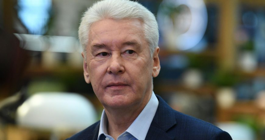 Сергей Собянин подтвердил завершение частичной мобилизации в Москве