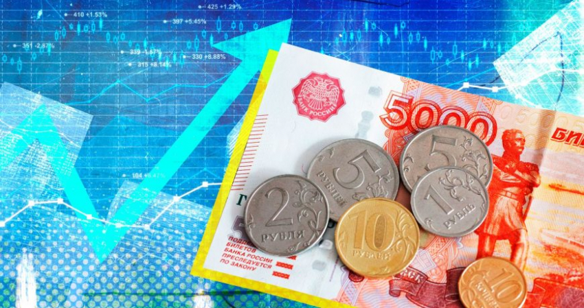 Российские пенсионеры могут получить разовую выплату в размере 12 тысяч рублей