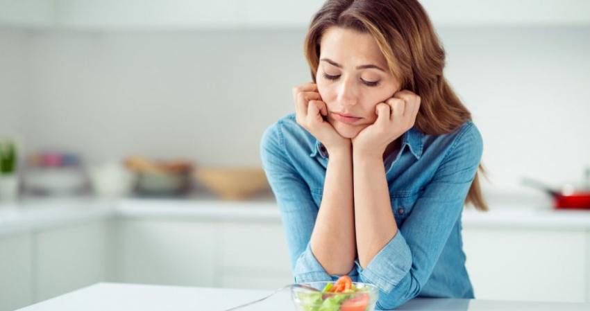 Комфортное похудение без голодания: как есть меньше, обманув мозг