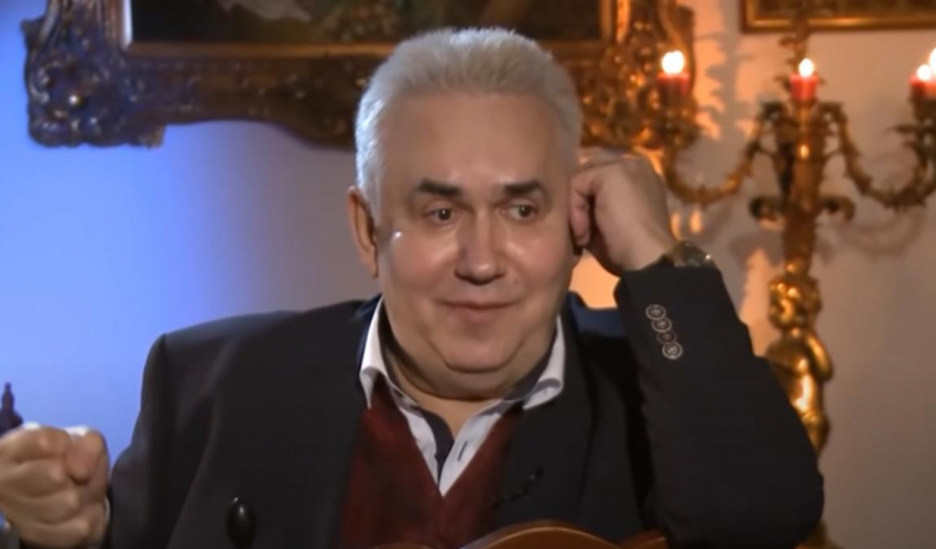 Садальский призвал остановиться критикующую Смольянинова Меньшову