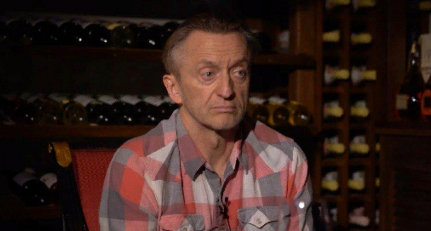 Актер Александр Яцко жалеет, что посетил передачу Бориса Корчевникова