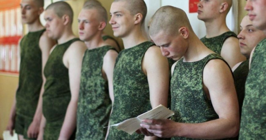 В Москве объявили о завершении частичной мобилизации