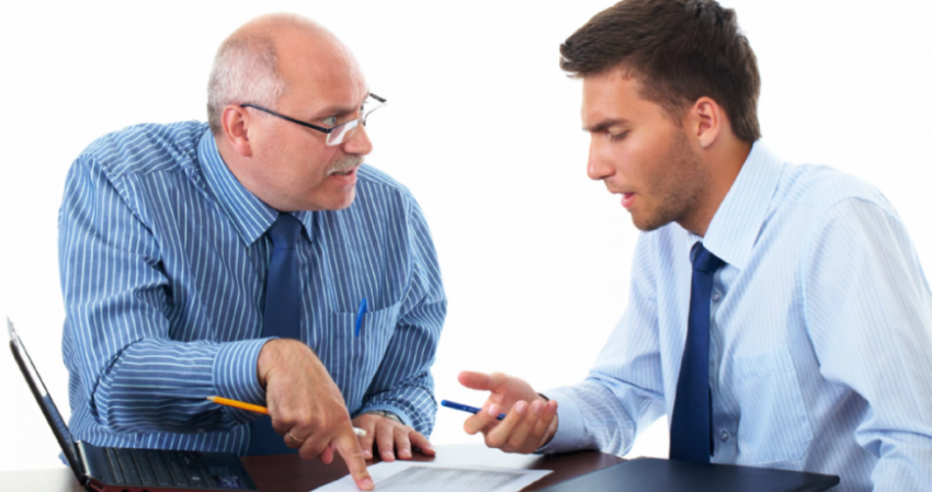 Единственные условия, при которых вас могут заставить вернуть часть зарплаты