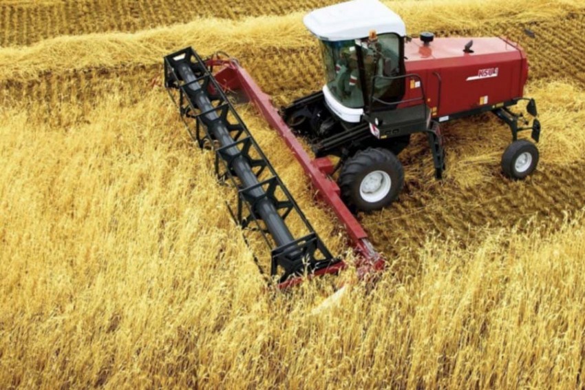 Николай Грушко "Агротек": Новым ресурсом для экономики станут земли, которые уже введены в оборот