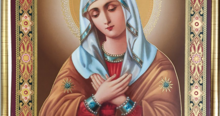 Каких запретов нужно придерживаться в День Псково-Печерской иконы «Умиление»