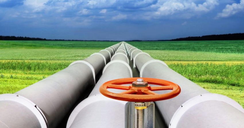 Европу ожидает усиление энергетического кризиса