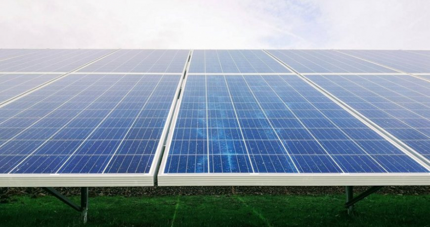 Возобновляемая энергетика позволила Евросоюзу сэкономить 11 млрд евро на закупке газа