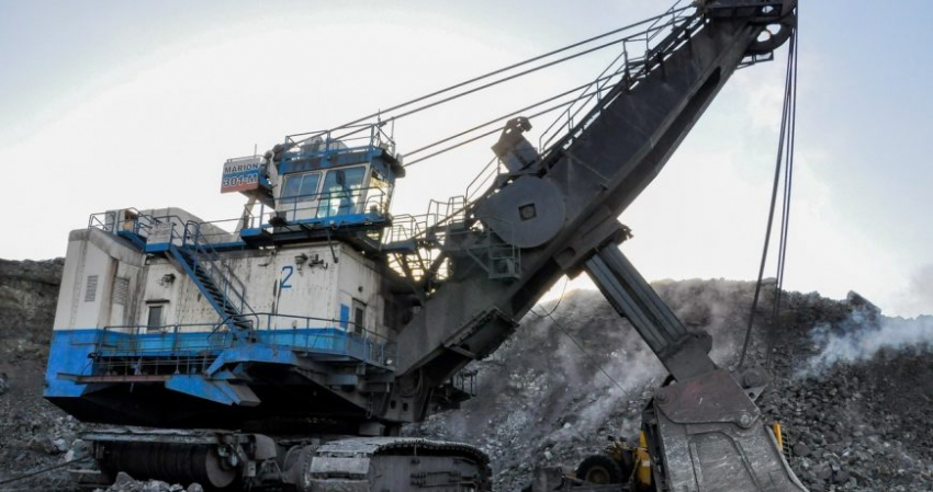 Власти Якутии пересмотрели план по добыче угля на 2022 год в сторону уменьшения