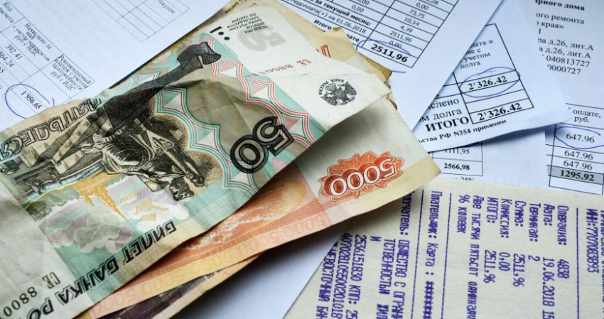 В России с 1 ноября 2022 года подорожают тарифы на услуги ЖКХ