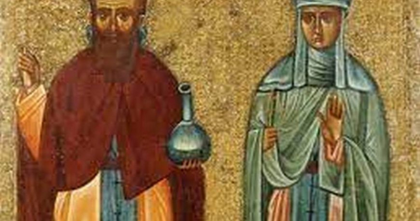 Каким святым можно помолиться в церковный праздник 22 октября, что запрещено делать сегодня