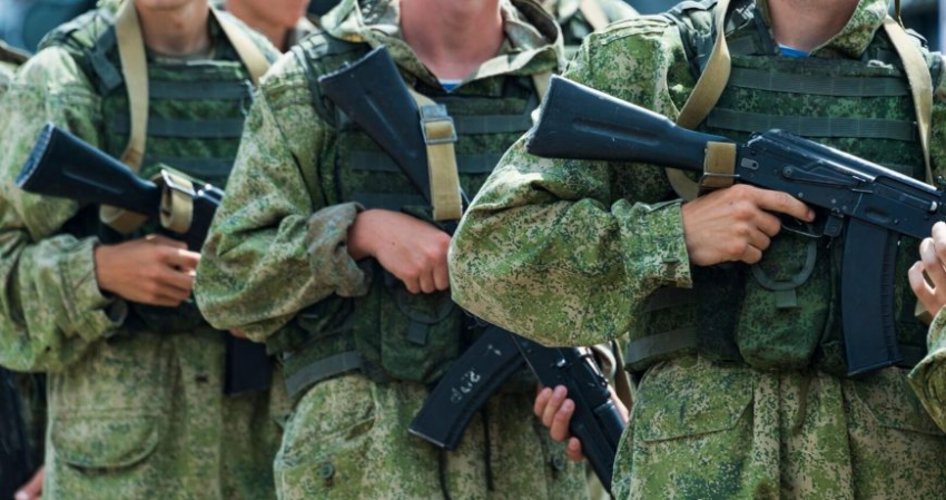 Возможна ли вторая волна частичной мобилизации в России