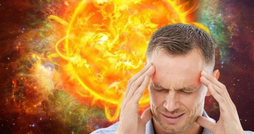 Самый опасный день октября 2022 года близко: магнитная буря нанесет беспощадный удар