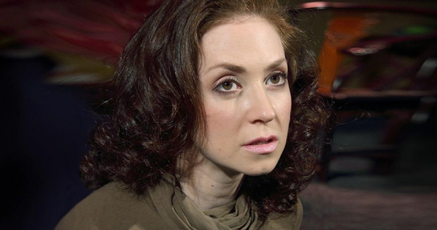 Актриса Анна Большова и ее жизнь до ДТП: что мы знаем о звезде