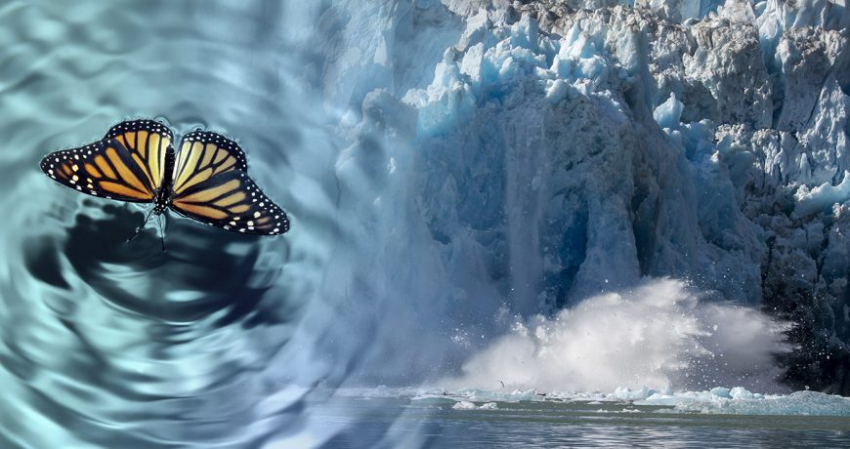 Синоптики предупредили россиян о климатическом хаосе зимой 2022 года