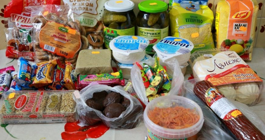 Какие товары могут навсегда исчезнуть с полок магазинов в РФ в ноябре 2022 года