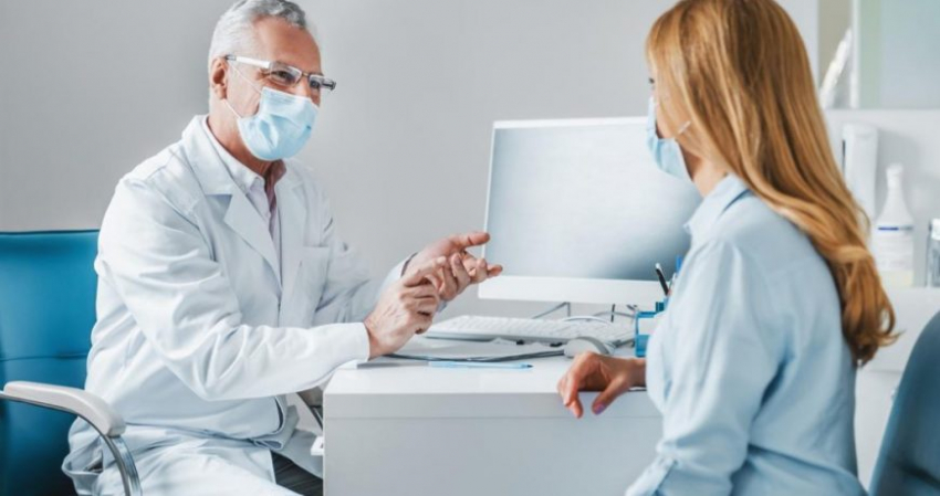 Особенности и преимущества лечения в частной поликлинике