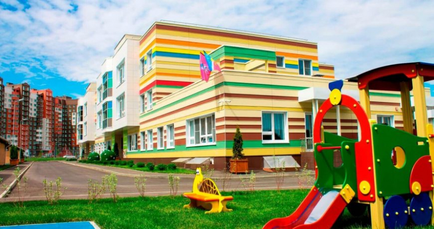 Для чего в Москве хотят ввести круглосуточный режим работы детских садов