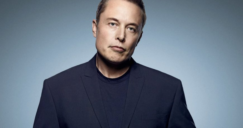 Илон Маск оскорбил известного шахматиста Гарри Каспарова*