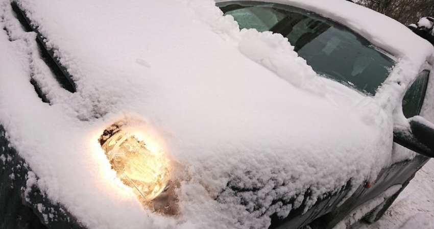 России предрекают сложности со снабжением зимним дизелем