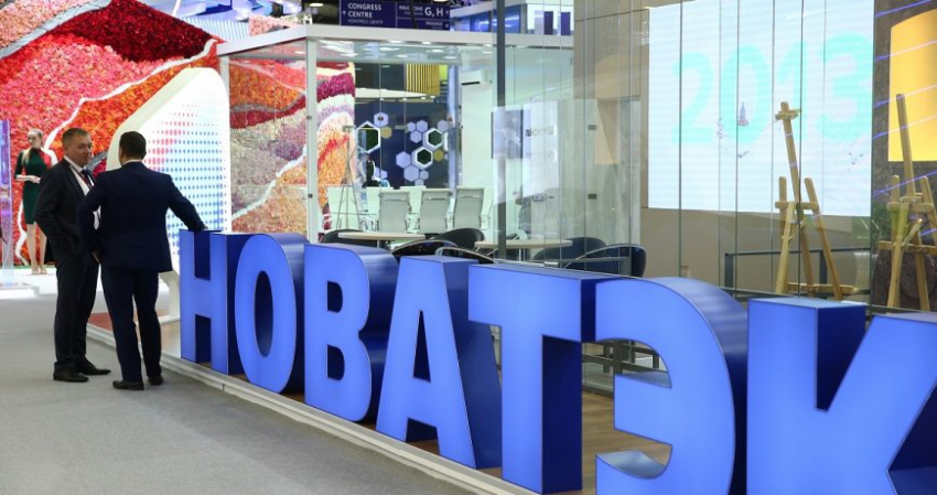 Новый СПГ-терминал на Камчатке могут построить при финансовом участии «Новатэка»