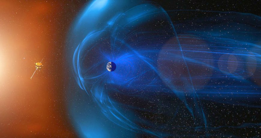 С какой силой ударит магнитная буря 30 октября, какие меры нужно предпринять
