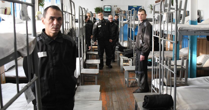 Подборка открыток и картинок ко Дню работников СИЗО и тюрем 31 октября 2022 года