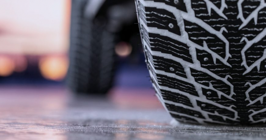 Выбираем зимнюю резину и делаем это правильно: совет российского специалиста