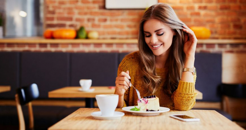 Блокируем голод лайфхаками от диетолога